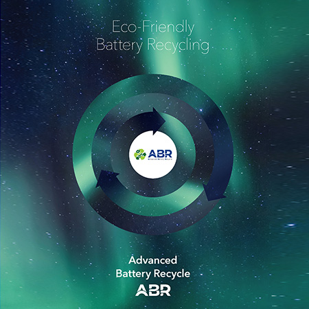ABR 회사소개서 - 인쇄제작물 포트폴리오